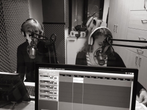 Continua la collaborazione con "Quatro ciacole in famia"