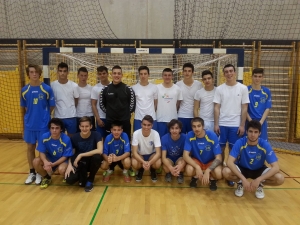 Gare cittadine di calcetto