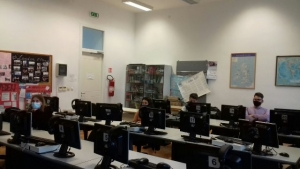 Partecipazioe alla videoconferenza &bdquo;Educare all'impreditorialit&agrave;'&ldquo;