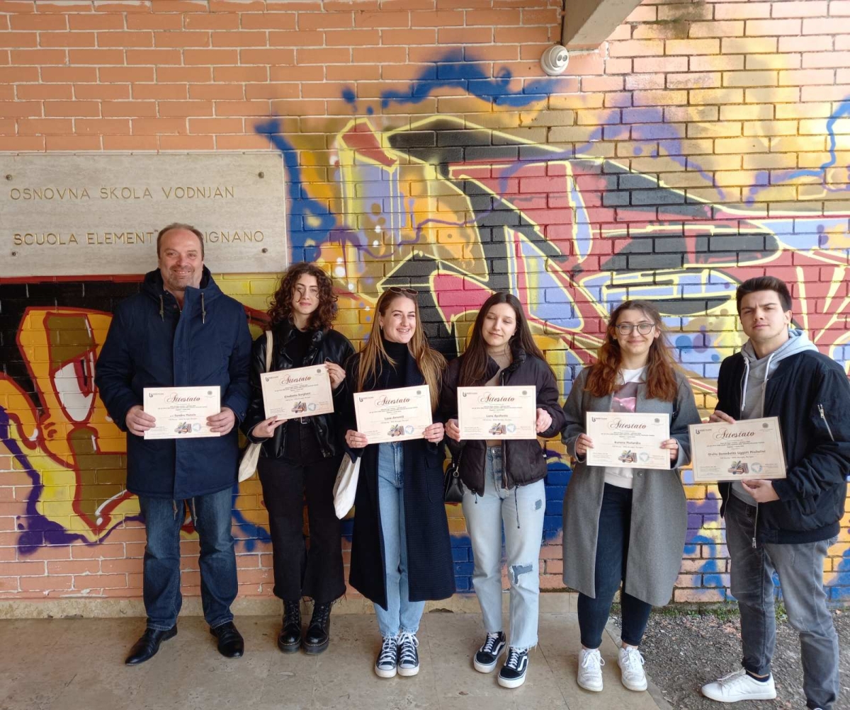 Gare di lingua italiana dell'UI