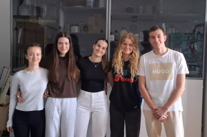 FESTIVAL DELLA TERRITORIALIT&Agrave; 2025: UN MARE DI CONOSCENZE CON LA SMSI ROVIGNO!