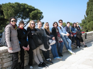 Giro turistico alla scoperta di Rovigno