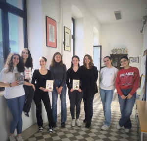 QUIZ DI CONOSCENZA E CREATIVIT&Agrave; &ldquo;MREŽA ČITANJA&rdquo;: OTTIMI RISULTATI PER I NOSTRI ALLIEVI!