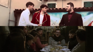 &bdquo;L'ESAME DE ITALIAN&ldquo; E &bdquo;P&Igrave;SI FRE&Icirc;TI CU LI V&Igrave;RʃE SUFAG&Agrave;DE" PREMIATI ALL'UNPLI VENETO