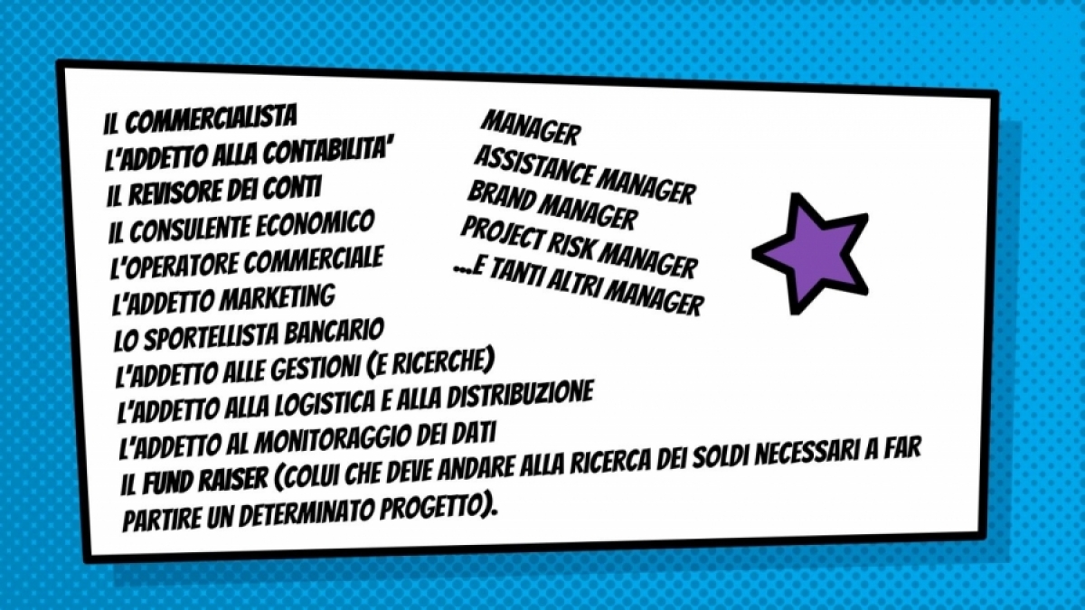 Gli economisti della SMSIR pronti ad intraprendere la carriera lavorativa