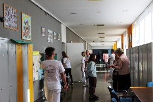 Giornata delle porte aperte: alla scoperta della SMSI