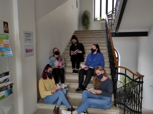 Rete di lettura: si va al livello nazionale