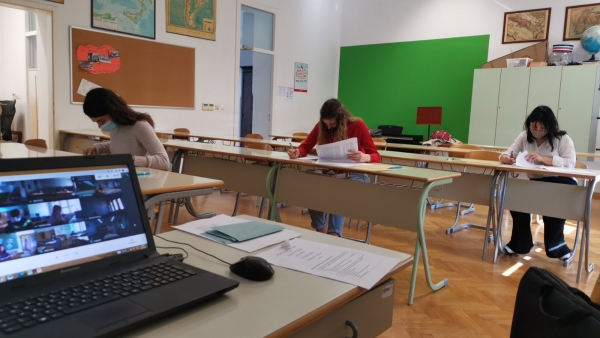 Školski kurikulum/Curricolo scolastico 2021/2022