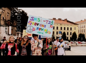 Dino, Monica e la fotografia