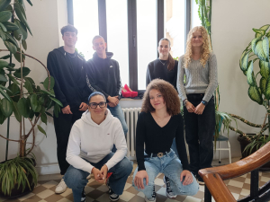 Giornata contro la violenza sulle donne