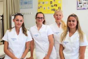 Donazione della ditta Maistra