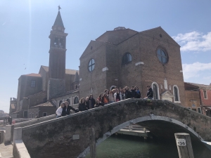 Sulle tracce della Collezione storica di Trieste e Rovigno