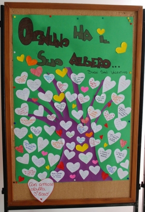 Aspettando San Valentino....