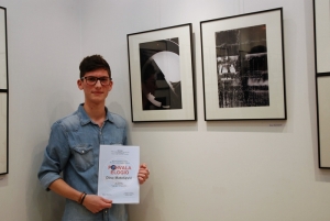 Aperta la mostra al CAV Batana