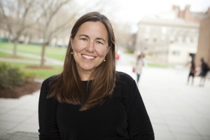 Videoconferenza con Annie Leonard