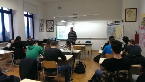 Le donne della Resistenza insegnano