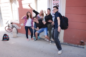 Il gruppo fotografico espone i suoi lavori alla manifestazione PHOTODAYS