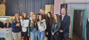 Una marea di premi al Mailing List Histria