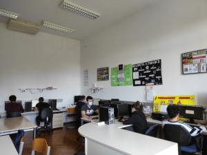 Presentazione dell'indirizzo Perito economico