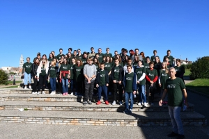 IX Quiz regionale istriano- &bdquo;Krasna zemljo-Meraviglioso paese&ldquo;