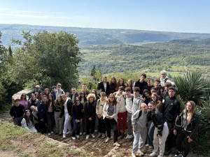 ALLA SCOPERTA DELL'ISTRIA NORD-OCCIDENTALE: GRISIGNANA E PIEMONTE