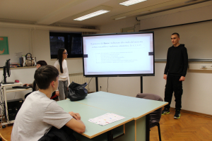 Giornata delle porte aperte e Mercatino con il marchio SMSIR