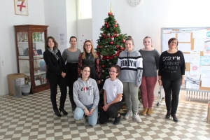 Ottimi risultati al quiz per la promozione della lettura &bdquo;Čitanjem do zvijezda&ldquo; &ndash;Leggendo fino alle stelle