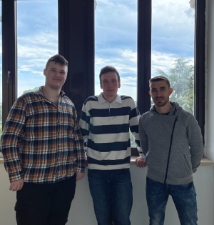 Competizioni regionali di informatica