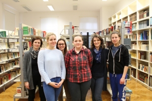 Leggendo fino alle stelle- livello regionale