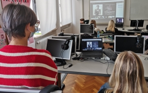 Avviato il progetto "Leggi e condividi-Pročitaj pa podijeli"