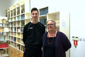 Piazza pulita alle competizioni regionali di lingua latina