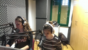 Notizie dai banchi di scuola su Rovigno FM