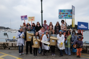 Sfilata di Carnevale