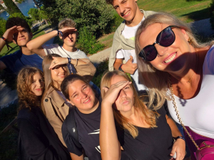 WEEKEND MEDIA FESTIVAL 2025