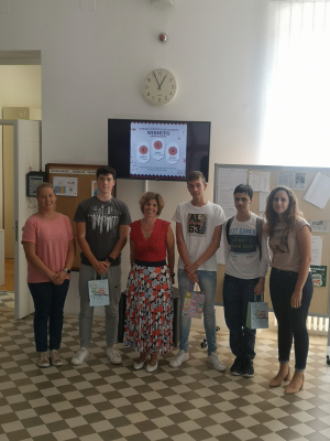 Giornata europea delle lingue