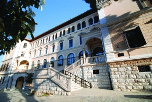 Presentazioni degli indirizzi di studio della nostra scuola