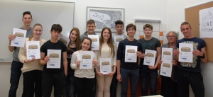 EUROCLASSICA ECCL &ndash; EUROPEAN CERTIFICATE FOR CLASSICS 2014