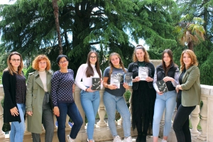 Livello nazionale del quiz letterario "Mreža čitanja-Rete di lettura"