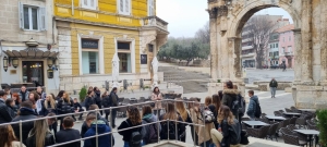 Alla scoperta dell'antica Pola