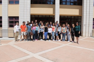 Incontro con gli imprenditori a Pola