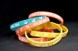 Adesione ad azioni umanitarie