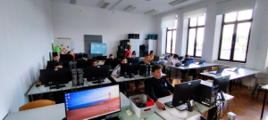 UN PASSO VERSO L&rsquo;ECCELLENZA: I NOSTRI ALLIEVI ALLA COMPETIZIONE BEST IN ENGLISH