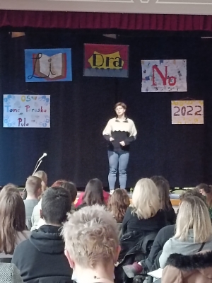 Kiara Maurović proposta alle nazionali di Lidrano