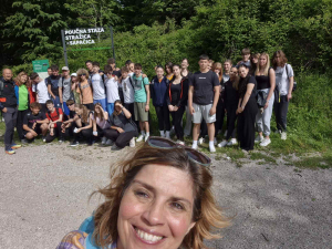 ALLA SCOPERTA DEL MONTE MAGGIORE!