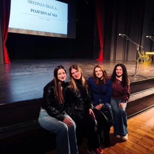 SUCCESSO ALLA RASSEGNA REGIONALE LIDRANO 2026!