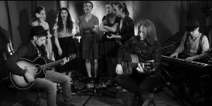 Pubblicato il videoclip della canzone "Can't be happy again"