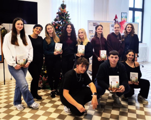 Anche quest&rsquo;anno siamo &ldquo;in rete&rdquo; con la Mreža čitanja!