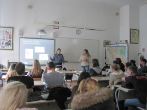 Conferenza sulla prevenzione del traffico di esseri umani