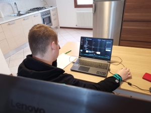 I Giochi matematici del Mediterraneo