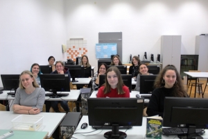 Ottimi risultati al quiz per la promozione della lettura "Leggendo fino alle stelle"